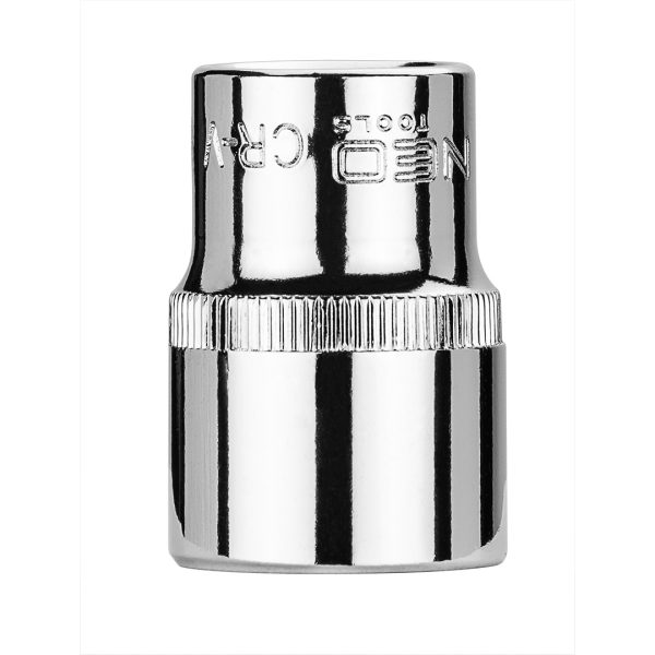 Головка змінна 6-гранна 1/2", 19 мм, Superlock