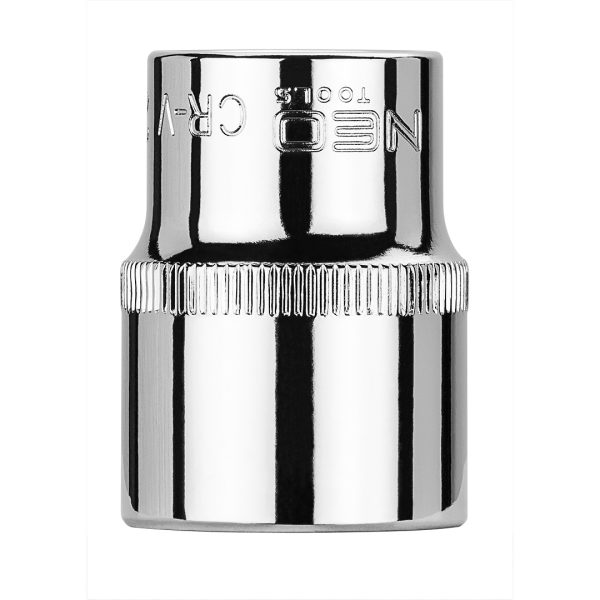 Головка змінна 6-гранна 1/2", 21 мм, Superlock