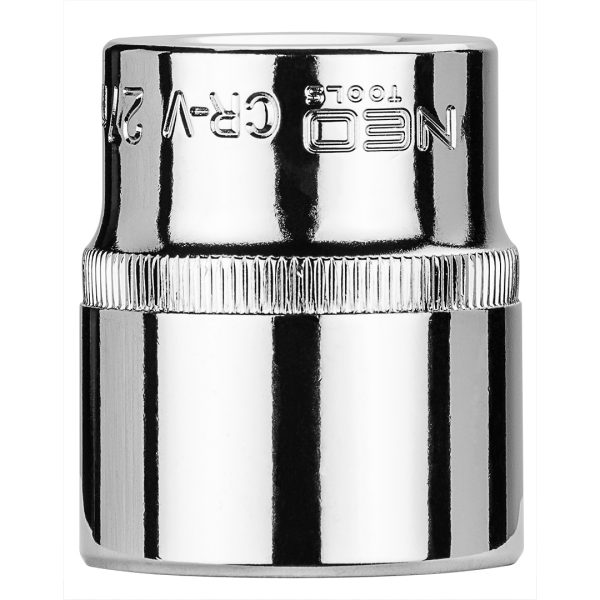 Головка змінна 6-гранна 1/2", 27 мм, Superlock