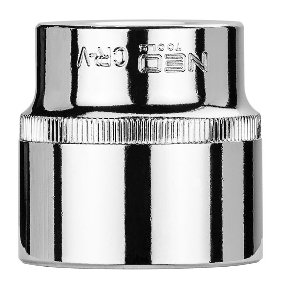 Головка змінна 6-гранна 1/2", 36 мм, Superlock