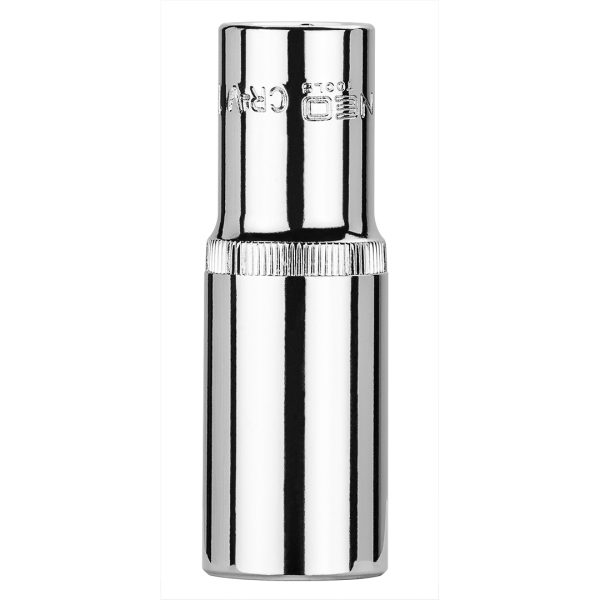 Головка змінна 12-гранна довга 1/2" 19 мм