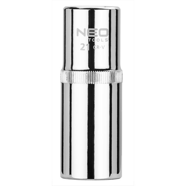 Головка змінна 12-гранна довга 1/2" 21 мм