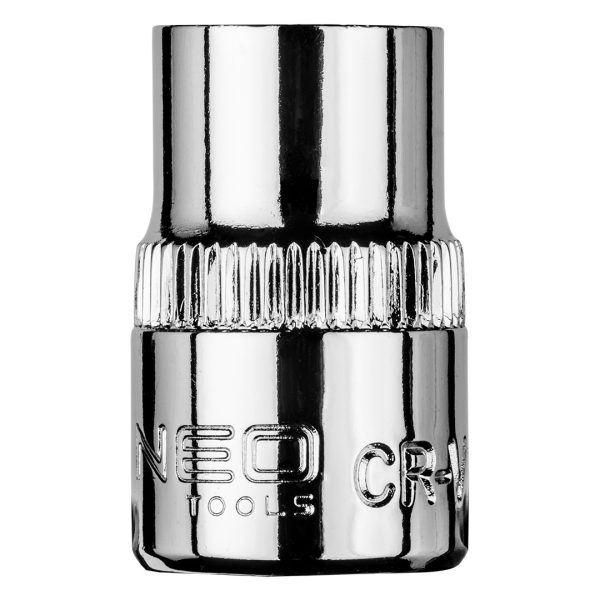 Головка змінна 6-гранна 3/8, 10 мм