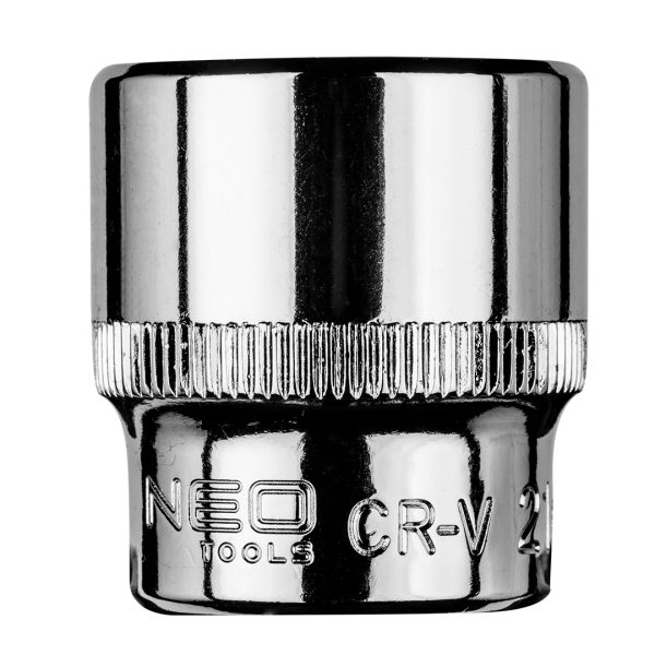 Головка змінна 6-гранна 3/8", 21 мм