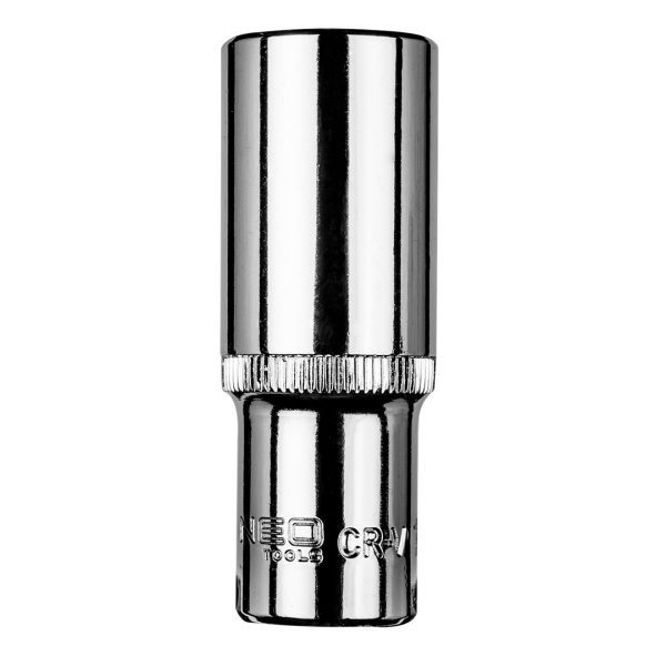 Головка змінна 6-гранная  3/8" довга 17 мм