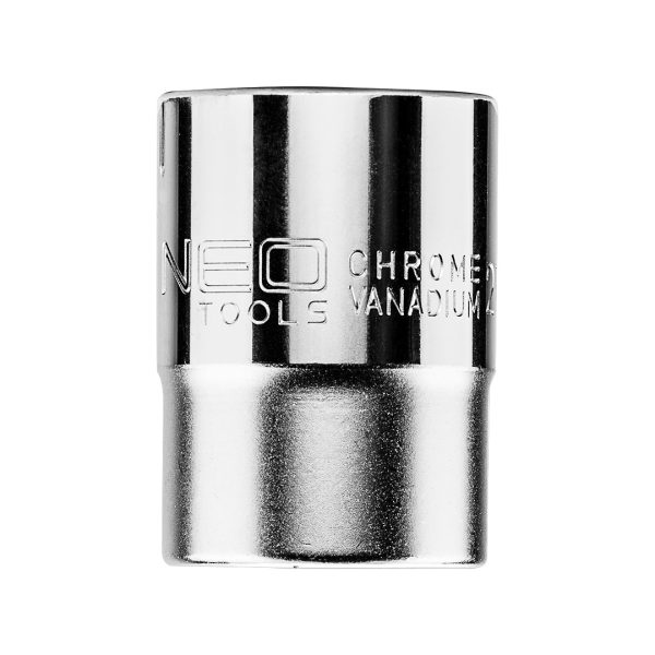 Головка змінна 6-гранна 3/4" 27 мм