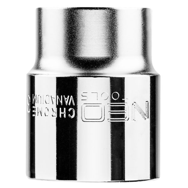 Головка змінна 6-гранна 3/4" 32 мм