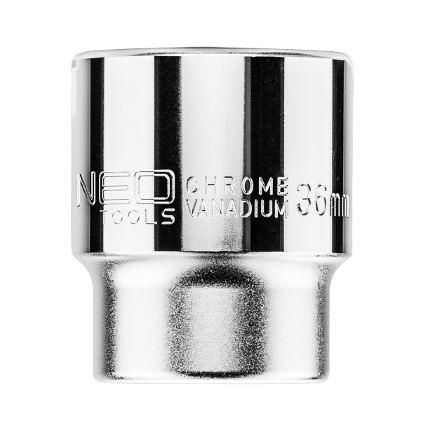 Головка змінна 6-гранна 3/4" 36 мм