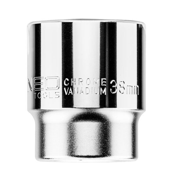 Головка змінна 6-гранна 3/4" 38 мм