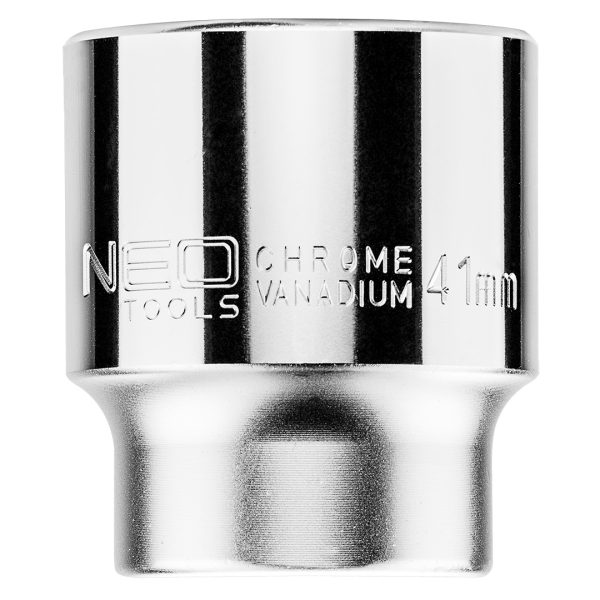 Головка змінна 6-гранна  3/4" 41 мм