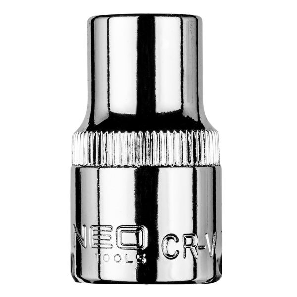 Головка змінна 6-гранная 1/2", 11 мм