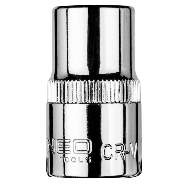 Головка змінна 6-гранная 1/2", 13 мм