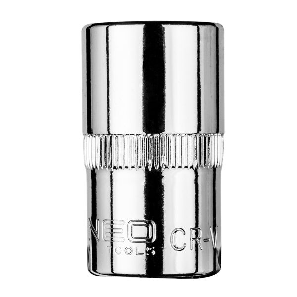 Головка змінна 6-гранная 1/2", 15 мм