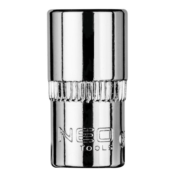 Головка змінна 6-гранна 1/4", 9 мм