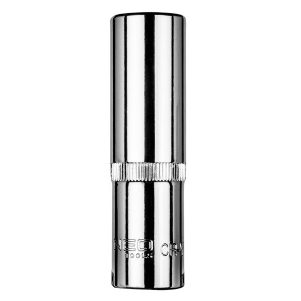 Головка змінна 6-гранная довга 1/2", 15 мм