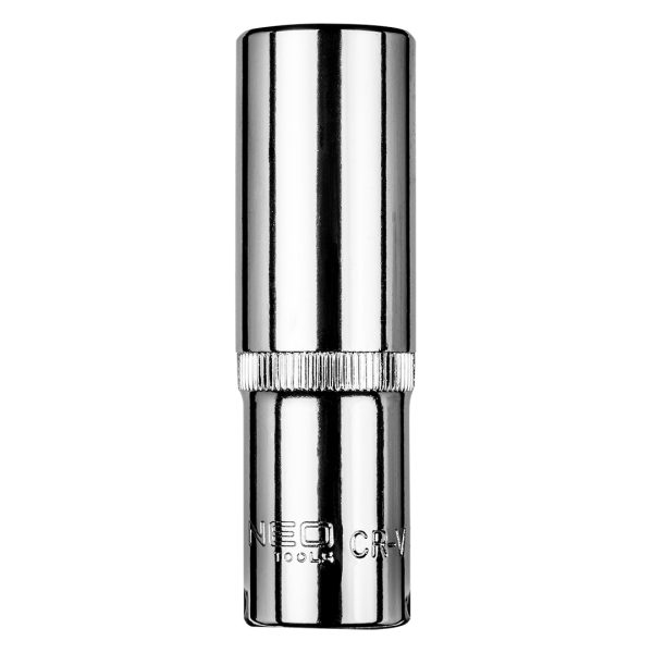 Головка змінна 6-гранная довга 1/2", 17 мм