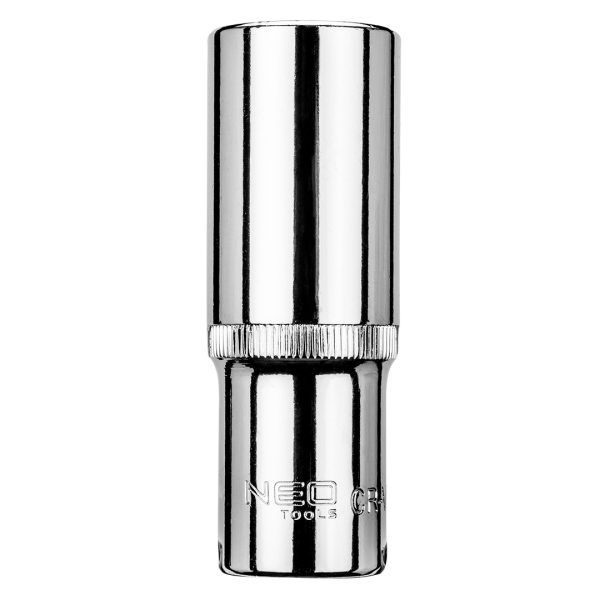 Головка змінна 6-гранная довга 1/2", 20 мм