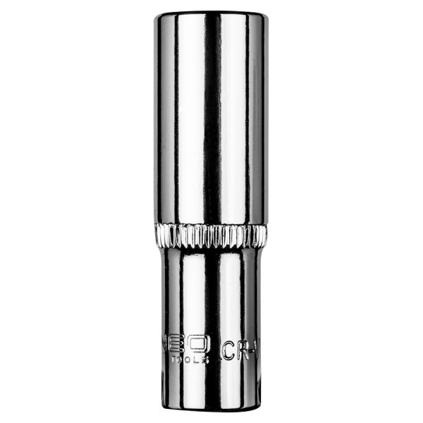 Головка змінна 6-гранная довга 1/4", 10 мм