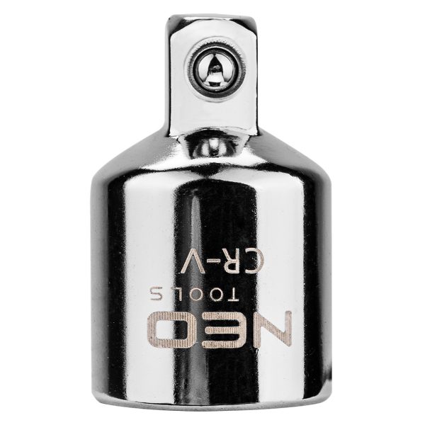 Перехідник 1/4"M X 3/8"F