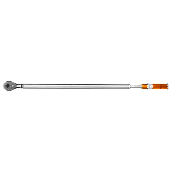 Динамометричний ключ 3/4", 200 - 1000 НМ