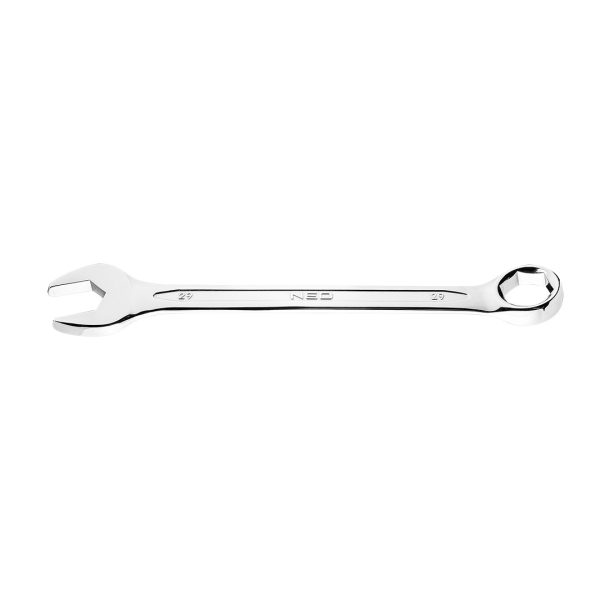 Ключ комбінований  HEX/V 29 x 340 мм