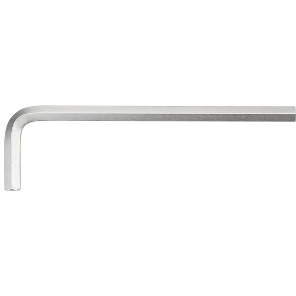 Ключ шестигранний,  2.5 мм, CrV