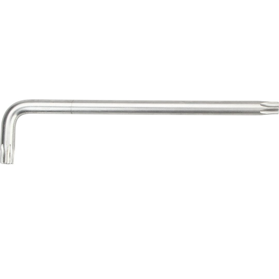 Ключ шестигранний, Torx T25, CrV Ключ шестигранний, Torx T25, CrV