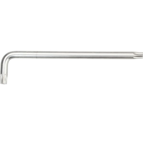 Ключ шестигранний,  Torx T30, CrV