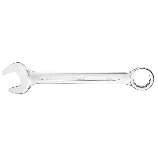 Ключ комбінований, 50 x 540 мм