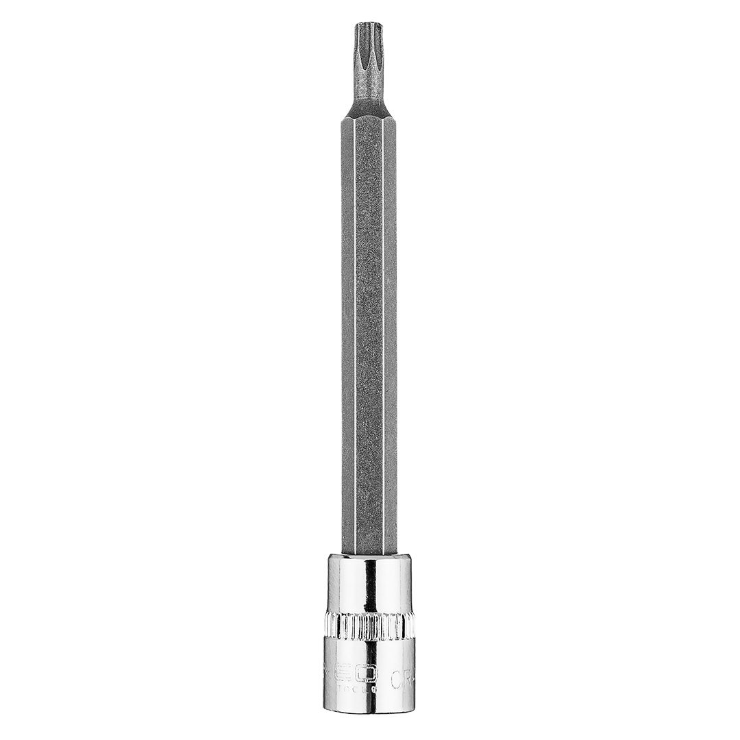 Біта TORX TX20 на 1/4", довга, 87 мм Біта TORX TX20 на 1/4", довга, 87 мм