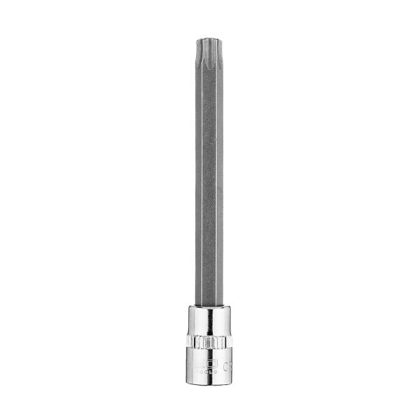 Біта TORX TX40 на 1/4", довга, 87 мм