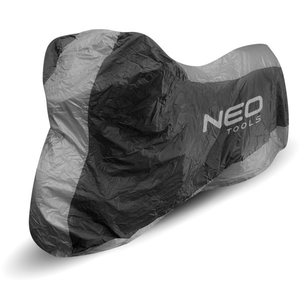 Чохол для мотоцикла/скутера, 246 x 104 x 127 см, (150°C)