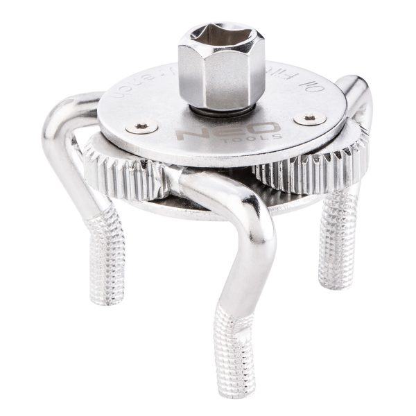 Ключ до оливного фільтру (53-110mm)