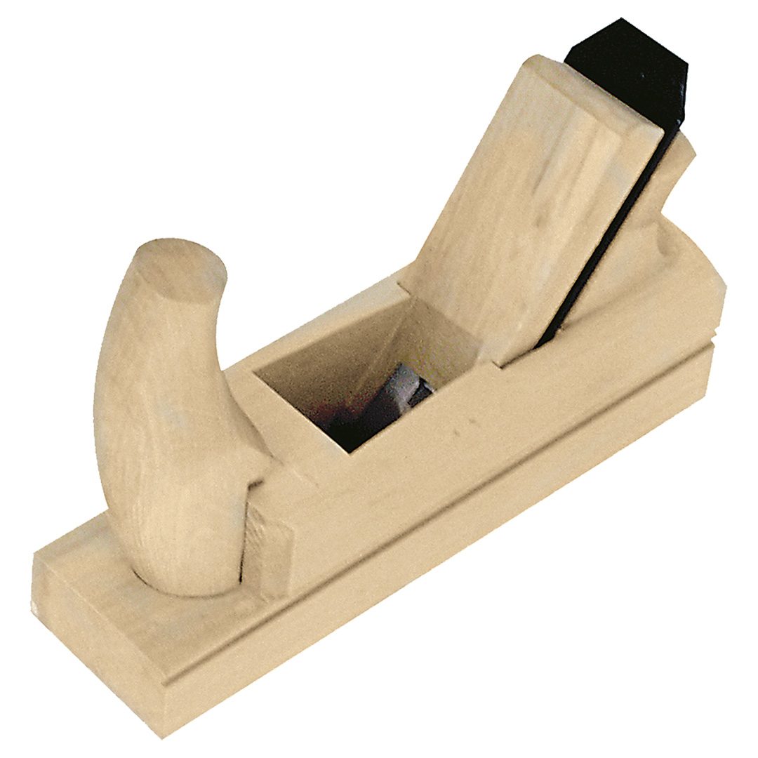 Шерхебель, 200x55 мм, нож 40 мм Шерхебель, 200x55 мм, нож 40 мм