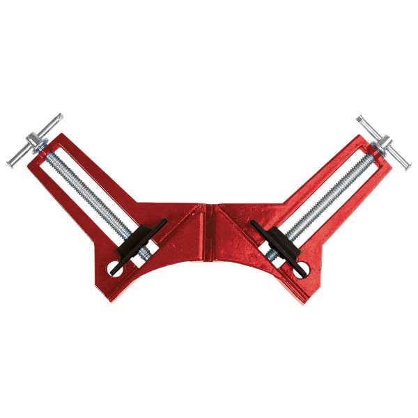 Струбцина кутова, 75 х 75 мм