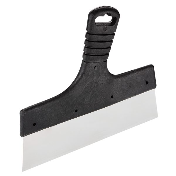 Шпатель, 200 мм, нержавіюча сталь