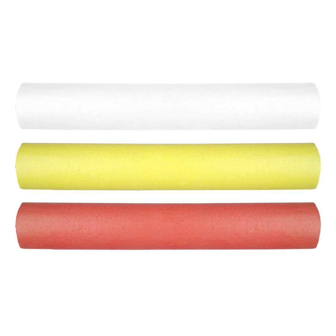 Крейда разміточна 3 шт., 13 x 85 мм Крейда разміточна 3 шт., 13 x 85 мм