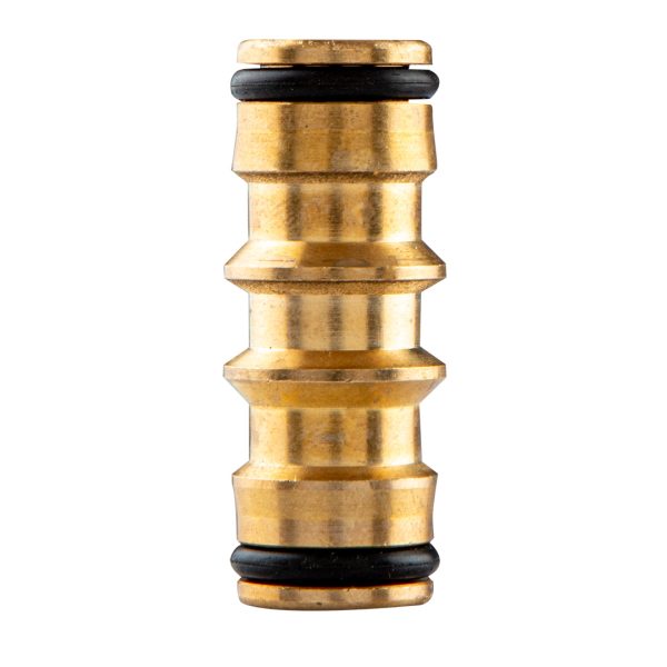 З'єднувач, тип I,  латунь