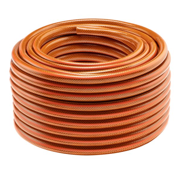 Садовий шланг 1/2 "х 50 м, 4-х шаровий NEO ECONOMIC