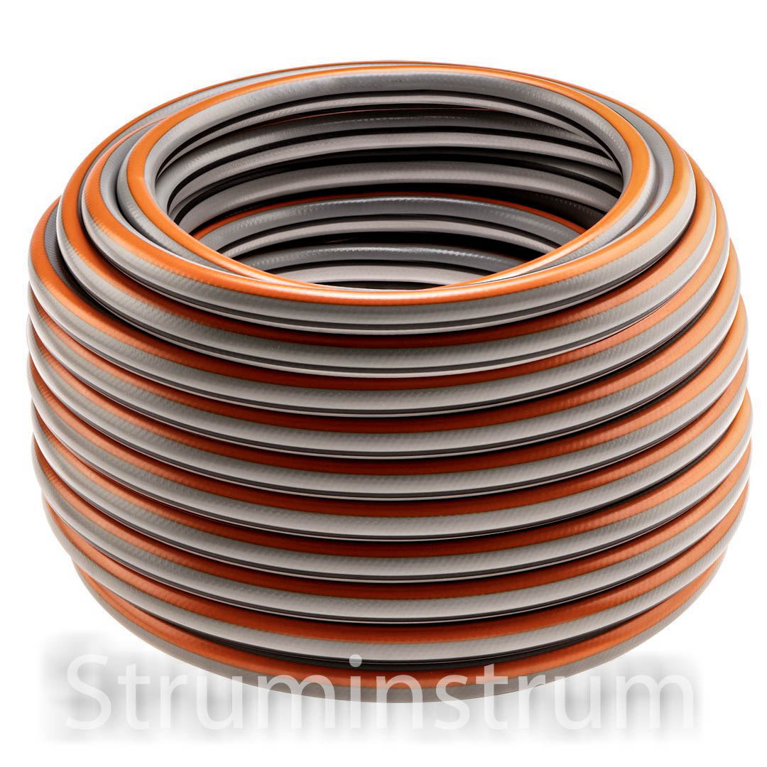 Садовий шланг 1/2 "х 50 м, 4 шари NEO OPTIMA Садовий шланг 1/2 "х 50 м, 4 шари NEO OPTIMA