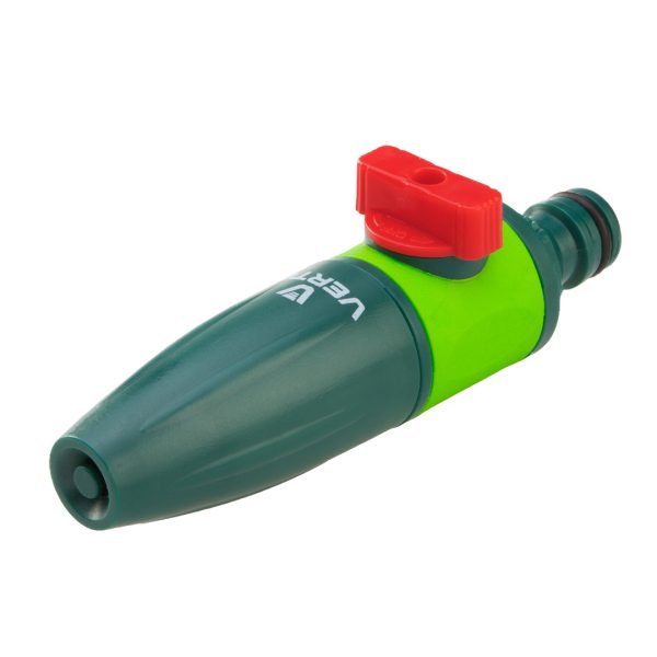 Зрошувач прямий