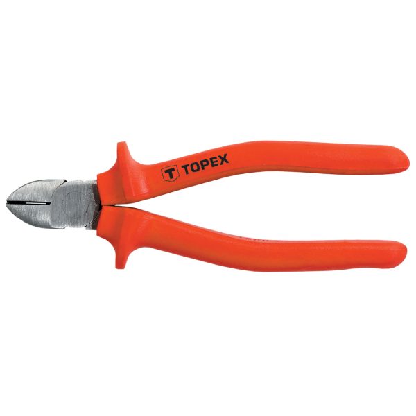 Кусачки бокові, 160 мм, 1000 В