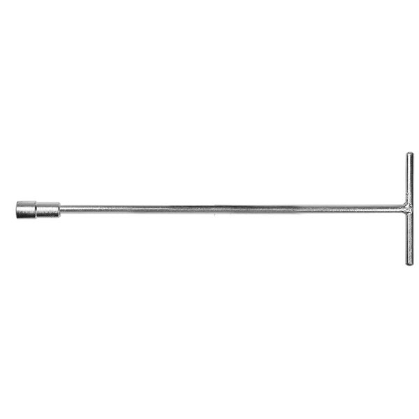 Ключ торцевий Т-подібний,  10 х 400 мм