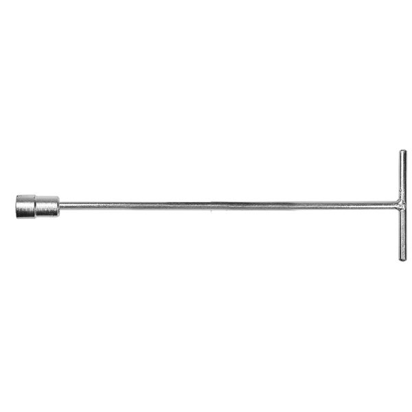 Ключ торцевий Т-подібний,  13 х 400 мм