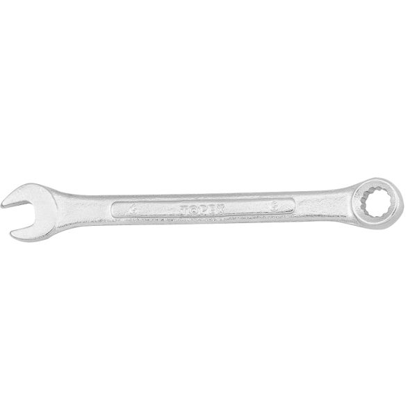 Ключ комбінований, 6 мм