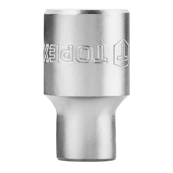 Головка змінна 6-гранна 1/2", 10 мм