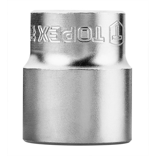 Головка змінна 6-гранна 1/2", 24 мм