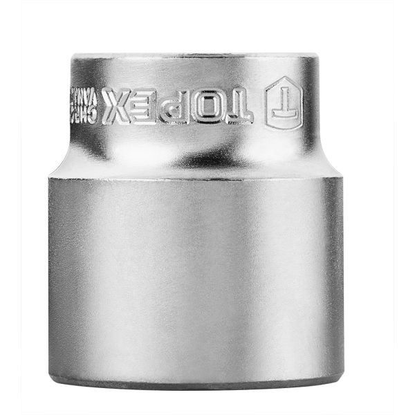 Головка змінна 6-гранна 1/2", 30 мм