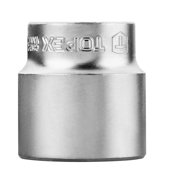 Головка змінна 6-гранна 1/2", 32 мм