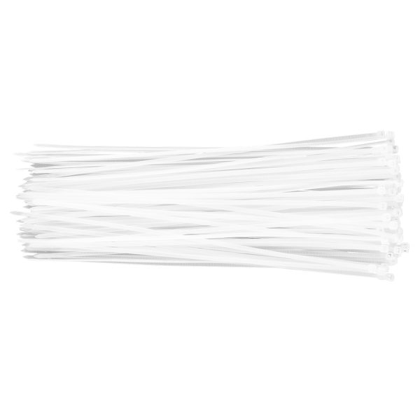 Хомути 3,6 x 300 мм, 100 шт.